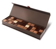 Cadeau st Valentin n°30 : des chocolats scrabble Cadeau st Valentin n°30 : des chocolats scrabble