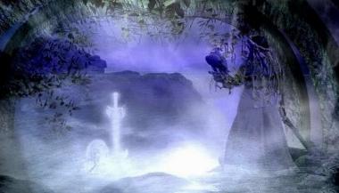 excalibur TOUJOURS L’AMOUR EST EN CRAINTE (Pierre Morhange)