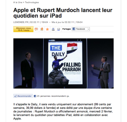 Comment faire fortune: lancer une plate-forme qui permettrait... Comment faire fortune: lancer une plate-forme qui permettrait...