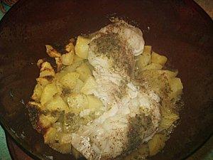 On mange quoi demain?Les filets de poisson au beurre d'escargots Les-filets-de-poisson-au-beurre-d-escargots-3.jpg