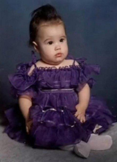 Demi Lovato et  Megan Fox ... trop mimi quand elles étaient bébé (photos)