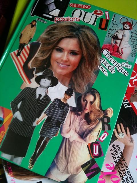 Collage Book (My) Collage Book (My)