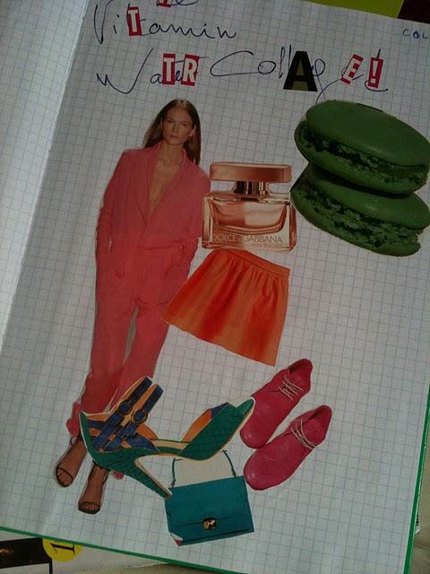 Collage Book (My) Collage Book (My)