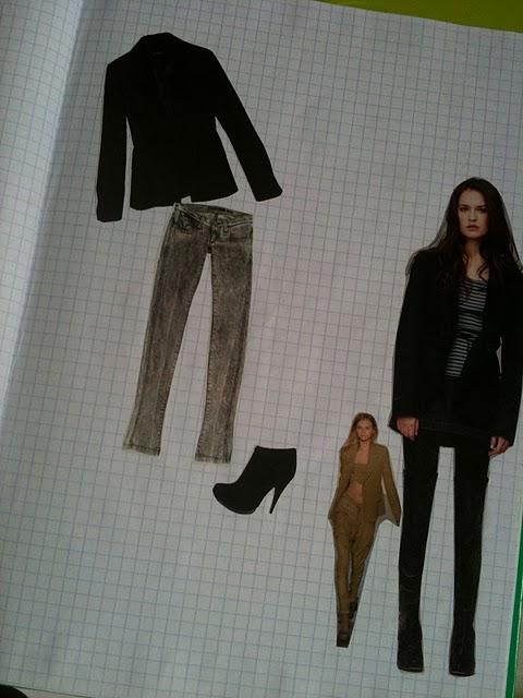 Collage Book (My) Collage Book (My)