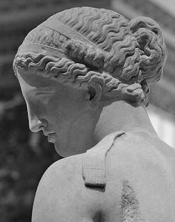 (1) Un dîner avec la Vénus d'Arles (1) Un dîner avec la Vénus d'Arles