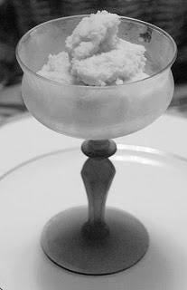 (1) Un dîner avec la Vénus d'Arles (1) Un dîner avec la Vénus d'Arles