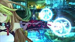 Tales of Xillia - plein de screenshots avec le petit nouveau ToX 19