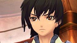 Tales of Xillia - plein de screenshots avec le petit nouveau ToX 18