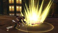 Tales of Xillia - plein de screenshots avec le petit nouveau ToX 5