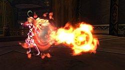 Tales of Xillia - plein de screenshots avec le petit nouveau ToX 11