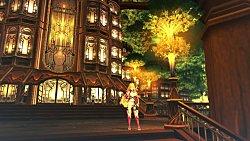 Tales of Xillia - plein de screenshots avec le petit nouveau ToX 23