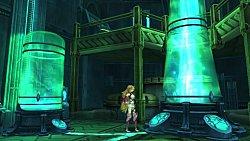 Tales of Xillia - plein de screenshots avec le petit nouveau ToX 21