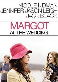 MARGOT VA AU MARIAGE (Margot at the wedding) de Noah Baumbach (2007)