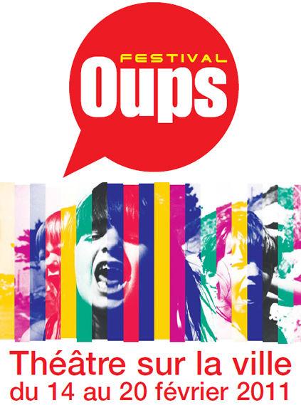 festival OUPS
