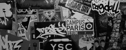 Carte Blanche Radio Campus Paris : Milk Coffee & Sugar, Fowatile, Turnsteak, White Elephants, Soulist vs Freeworker