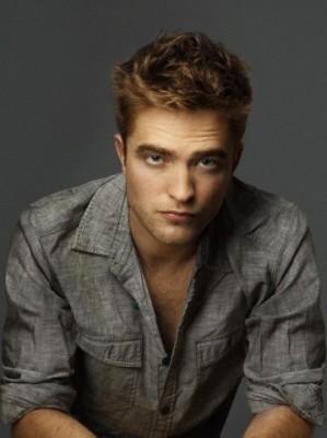 [Nouvelle/Ancienne] Photos de Robert Pattinson pour EW