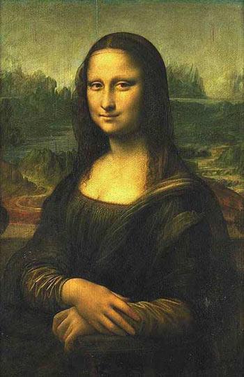 La Joconde ne s’appelerait pas Mona Lisa