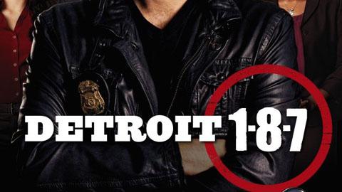 Detroit 187 sur Canal Plus ce soir ... spoiler sur les épisodes