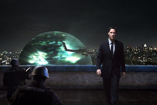 Keanu Reeves. 20th Century Fox Keanu Reeves. 20th Century Fox