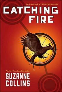 [Chronique] L'embrasement - Hunger Games 2 - Suzanne Collins