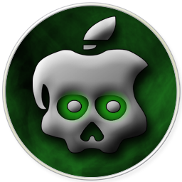 Logo animé au démarrage de l’iPhone avec Greenpois0n