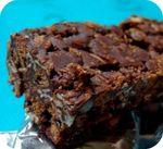 Riz au lait d'avoine à la vergeoise blonde et ses flocons 43998673_p