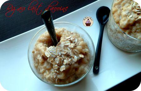 Riz au lait d'avoine à la vergeoise blonde et ses flocons riz_au_lait_d_avoine_2