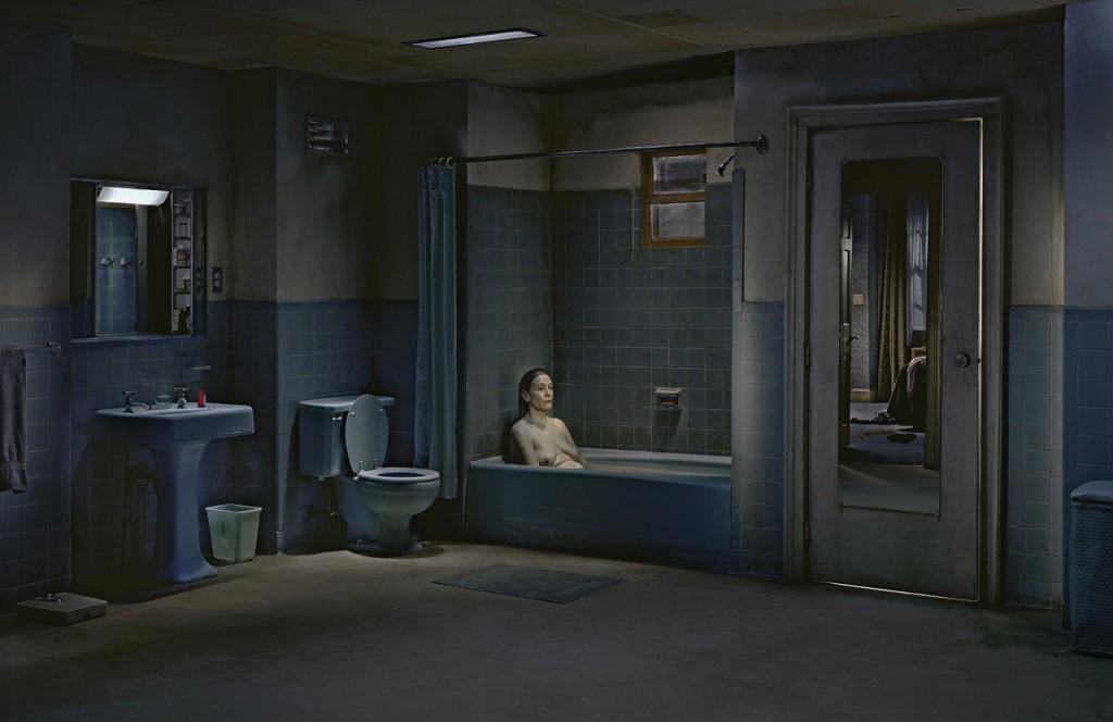 Gregory Crewdson | Beneath The Roses
