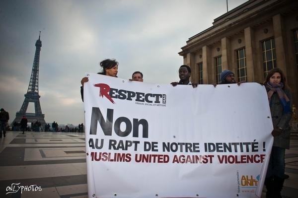 Rassemblement pour l'Appel