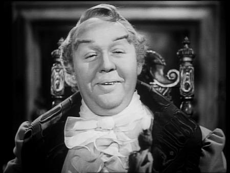La Taverne de la Jamaïque - Jamaica Inn, Alfred Hitchcock (1939)