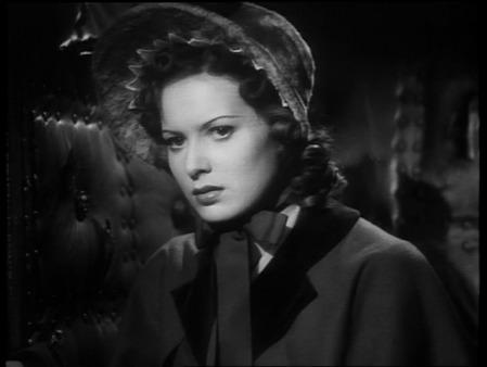La Taverne de la Jamaïque - Jamaica Inn, Alfred Hitchcock (1939)