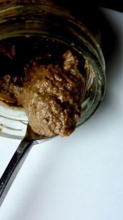 Tapenade d’olives noires