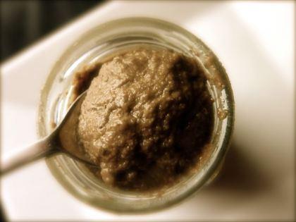 Tapenade d’olives noires
