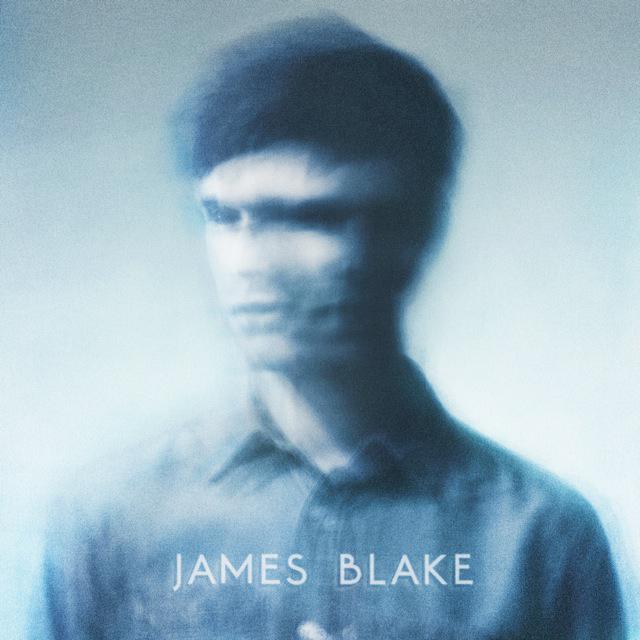 James Blake – James Blake [2011]