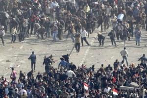 Cercle vicieux de la répression en Égypte