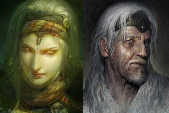 volta_14 volta 14 540x362 Volta Concepts Arts pour le jeu vidéo