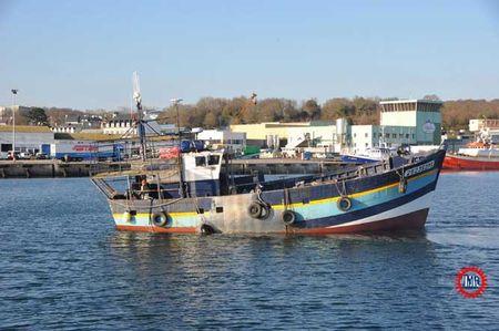Avis d'embarquement à bord du Nymphea-Val D'Orge Nympheajmrobert2