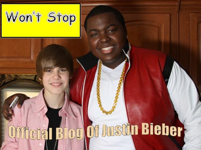Justin Bieber : Nouveau Hit ! (Vidéo)