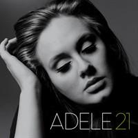 Adele est #1 dans le monde
