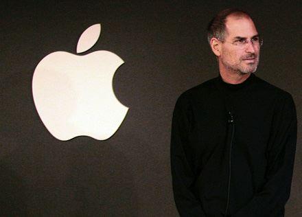 Qui succedera à Steve Jobs ?