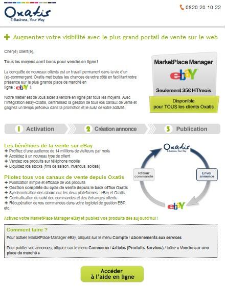 E bay