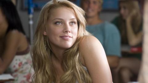 Playboy la série ... Amber Heard aurait rejoint le casting Playboy la série ... Amber Heard aurait rejoint le casting