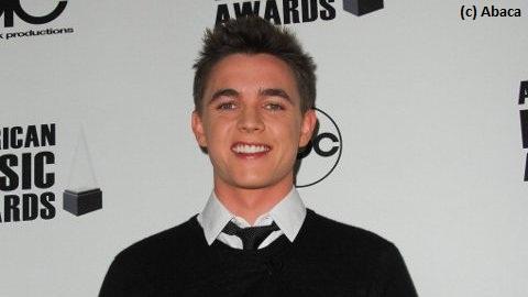 Jesse McCartney ... il revient à la télé Jesse McCartney ... il revient à la télé