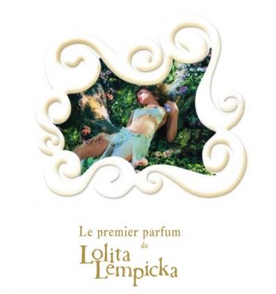 Concours… Lolita Lempicka!