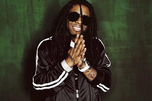 Lil Wayne – Green & Yellow