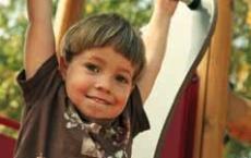 Cantonales 2011 : L’éducation pour la réussite de nos enfants Cantonales 2011 : L’éducation pour la réussite de nos enfants