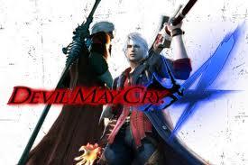 [News] Devil May Cry 4 : Refrain disponible