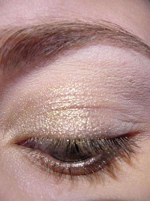 TUTORIAL - Maquillage Mode avec la Palette Romantic Eye de Too Faced