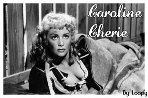 Caroline Chérie  (1951)