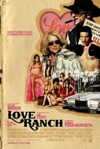 [Critique DVD] Love ranch